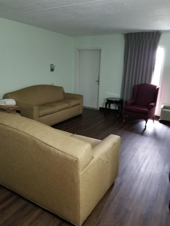 Bestway Inn - เมดิสัน ภายนอก รูปภาพ
