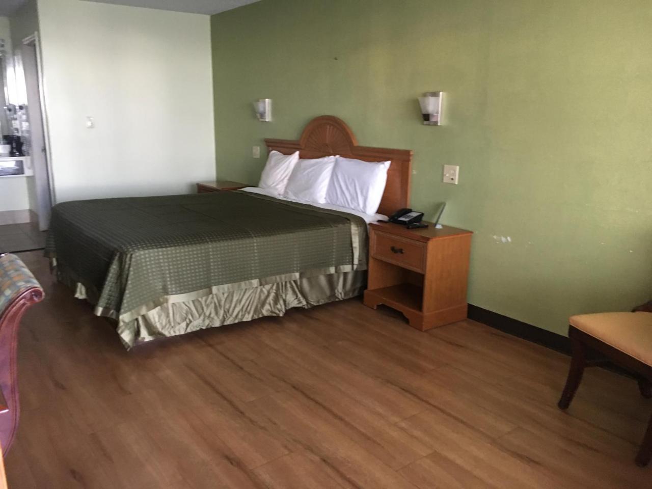 Bestway Inn - เมดิสัน ภายนอก รูปภาพ